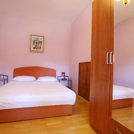 Apartmani Buca Biograd Na Moru Εξωτερικό φωτογραφία
