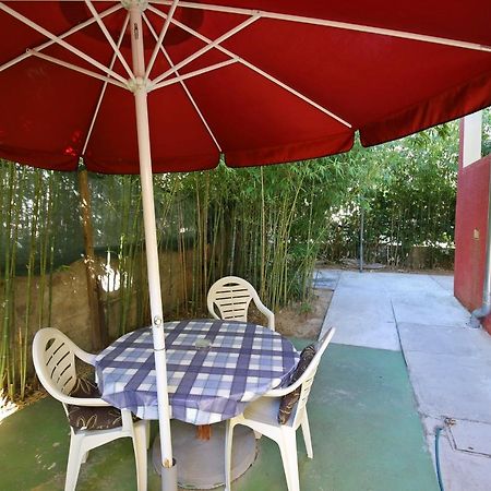 Apartmani Buca Biograd Na Moru Εξωτερικό φωτογραφία