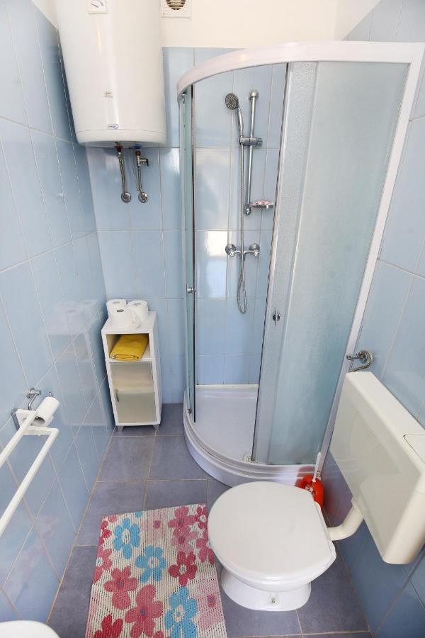 Apartmani Buca Biograd Na Moru Εξωτερικό φωτογραφία