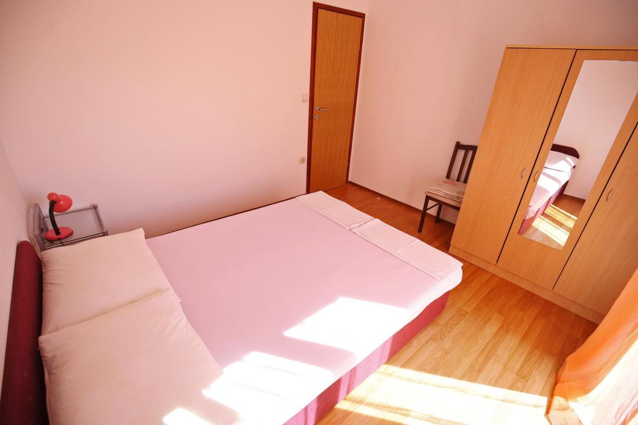 Apartmani Buca Biograd Na Moru Εξωτερικό φωτογραφία