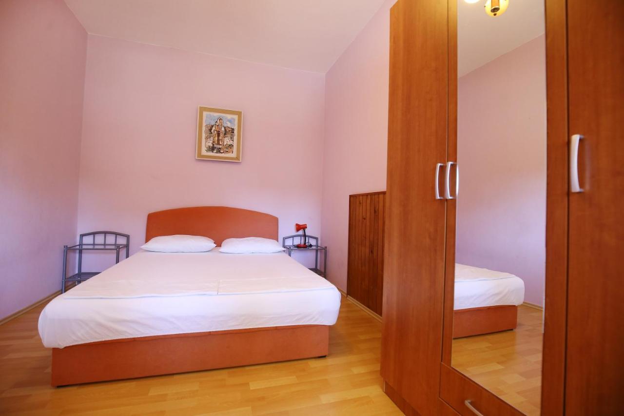 Apartmani Buca Biograd Na Moru Εξωτερικό φωτογραφία