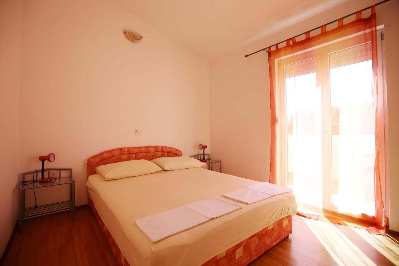 Apartmani Buca Biograd Na Moru Εξωτερικό φωτογραφία