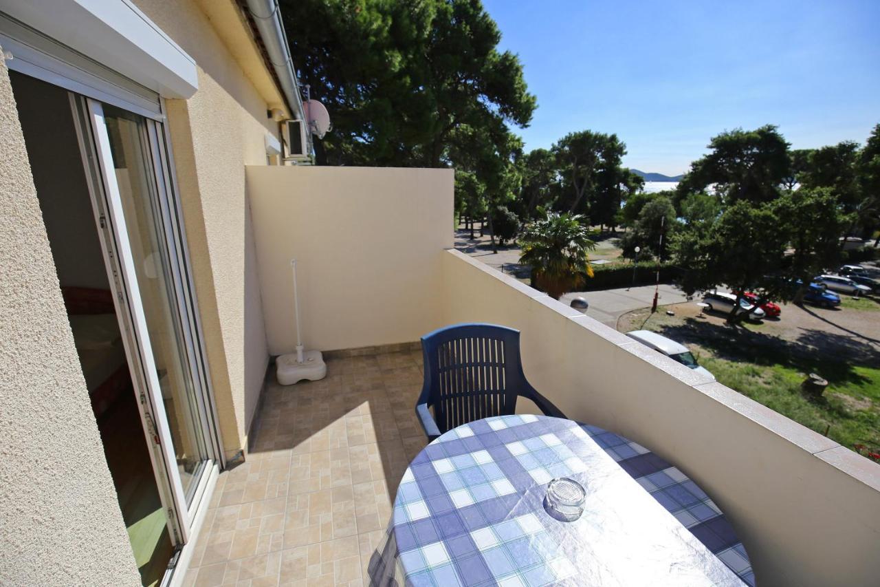 Apartmani Buca Biograd Na Moru Εξωτερικό φωτογραφία
