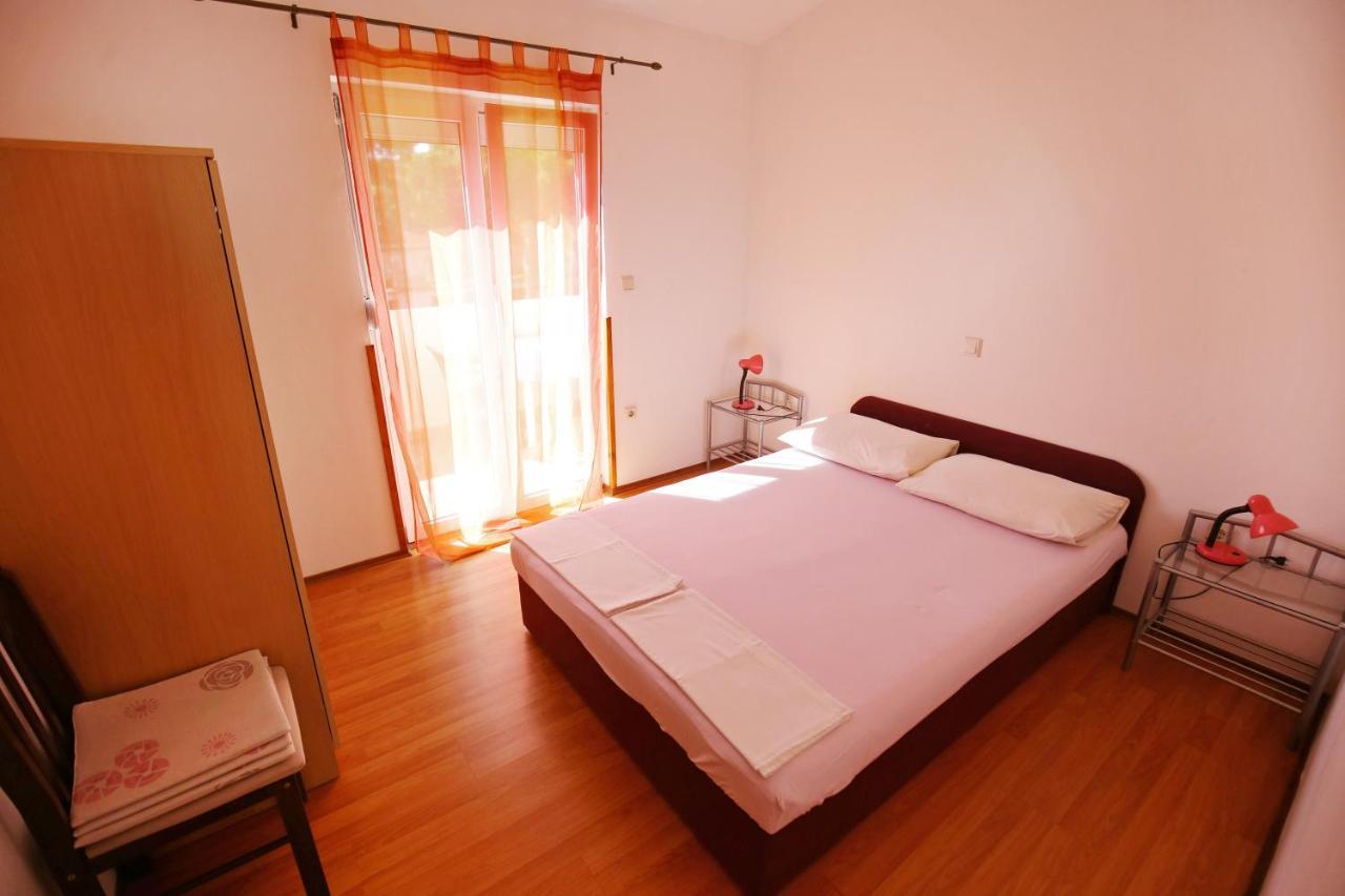 Apartmani Buca Biograd Na Moru Εξωτερικό φωτογραφία