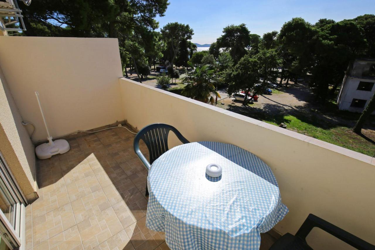 Apartmani Buca Biograd Na Moru Εξωτερικό φωτογραφία