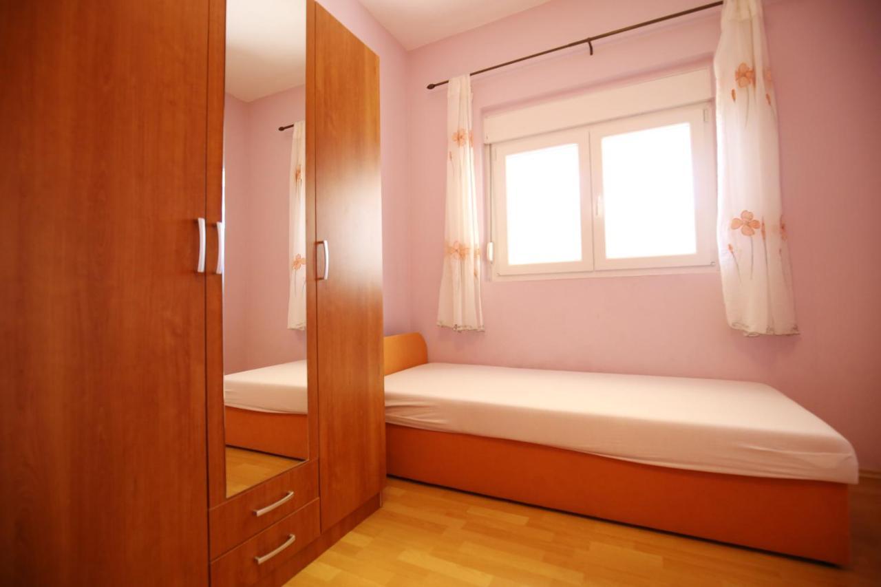Apartmani Buca Biograd Na Moru Εξωτερικό φωτογραφία