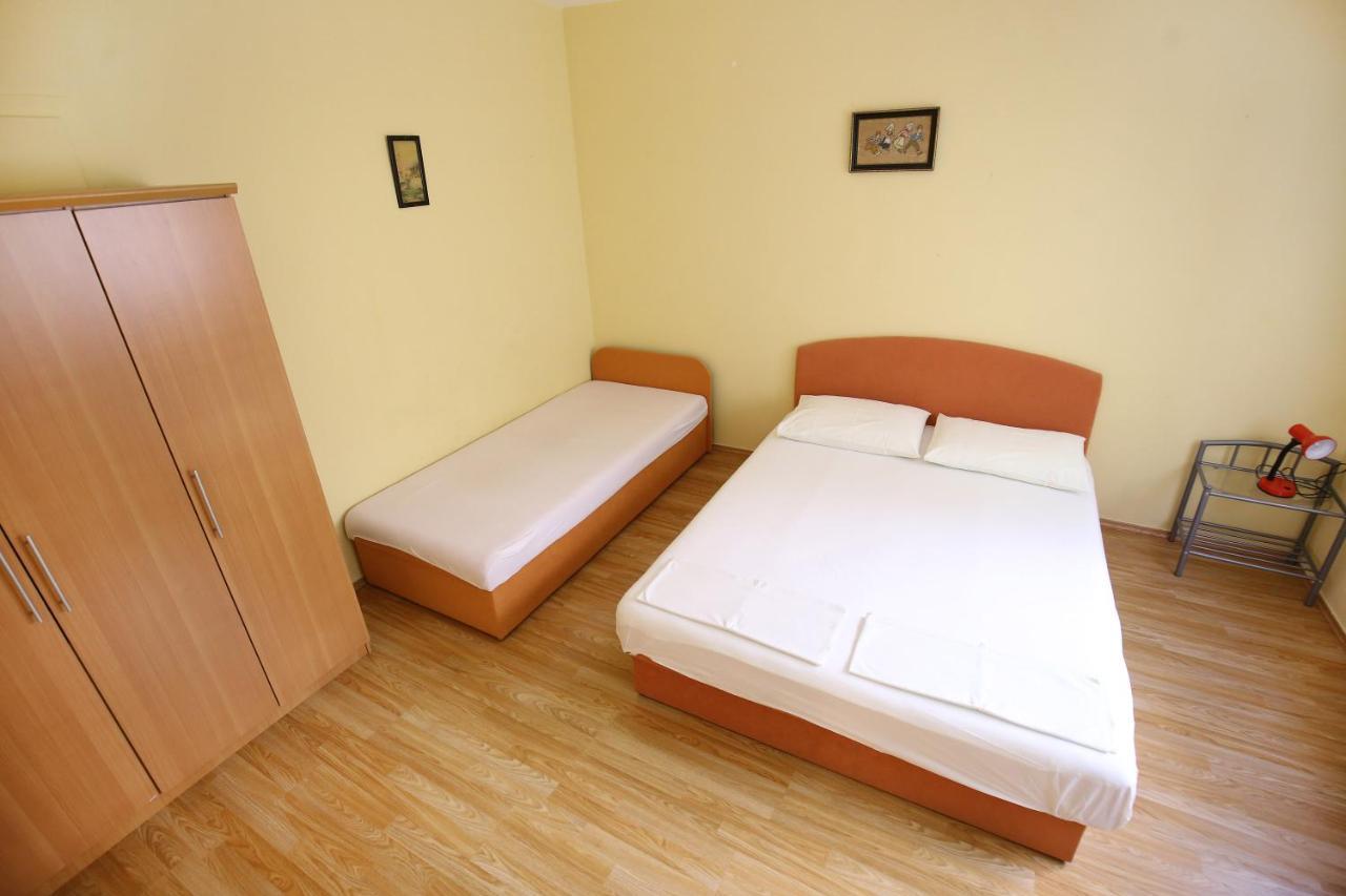 Apartmani Buca Biograd Na Moru Εξωτερικό φωτογραφία