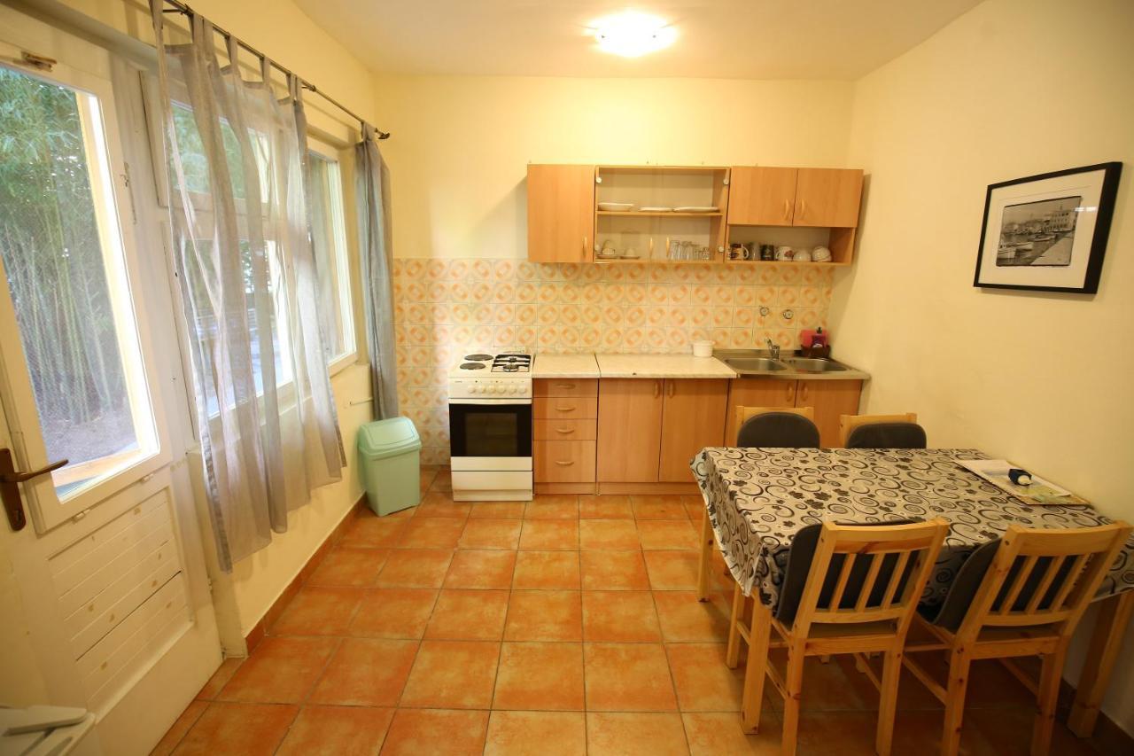 Apartmani Buca Biograd Na Moru Εξωτερικό φωτογραφία
