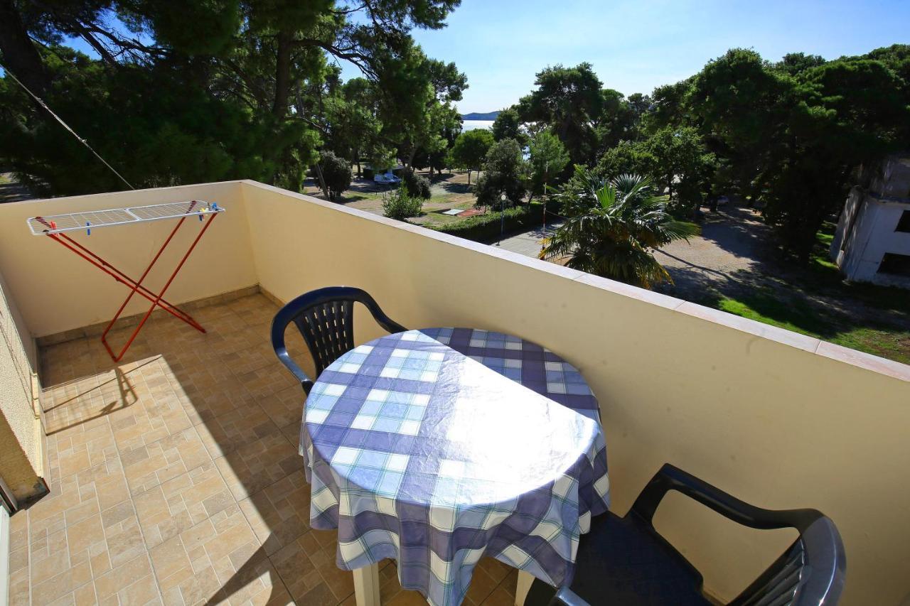 Apartmani Buca Biograd Na Moru Εξωτερικό φωτογραφία